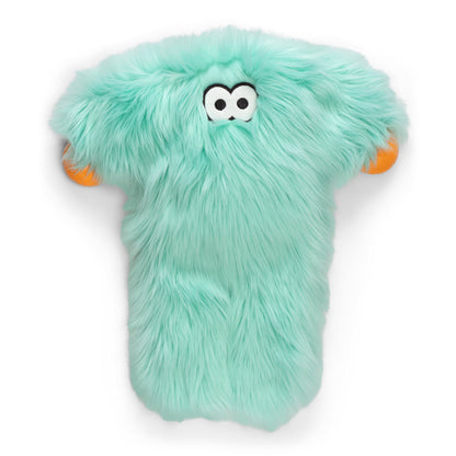 West Paw Bjorn Rowdies Dog Toy – Durable Plush Toy