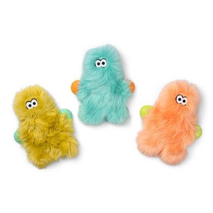 West Paw Olaf Rowdies Dog Toy – Durable Plush Toy
