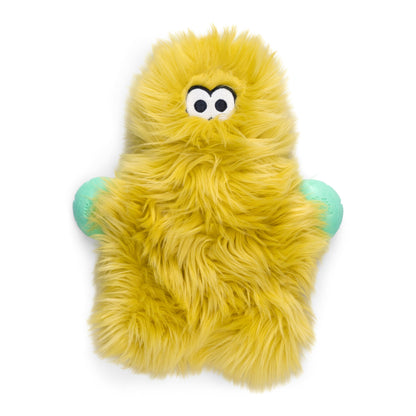 West Paw Olaf Rowdies Dog Toy – Durable Plush Toy