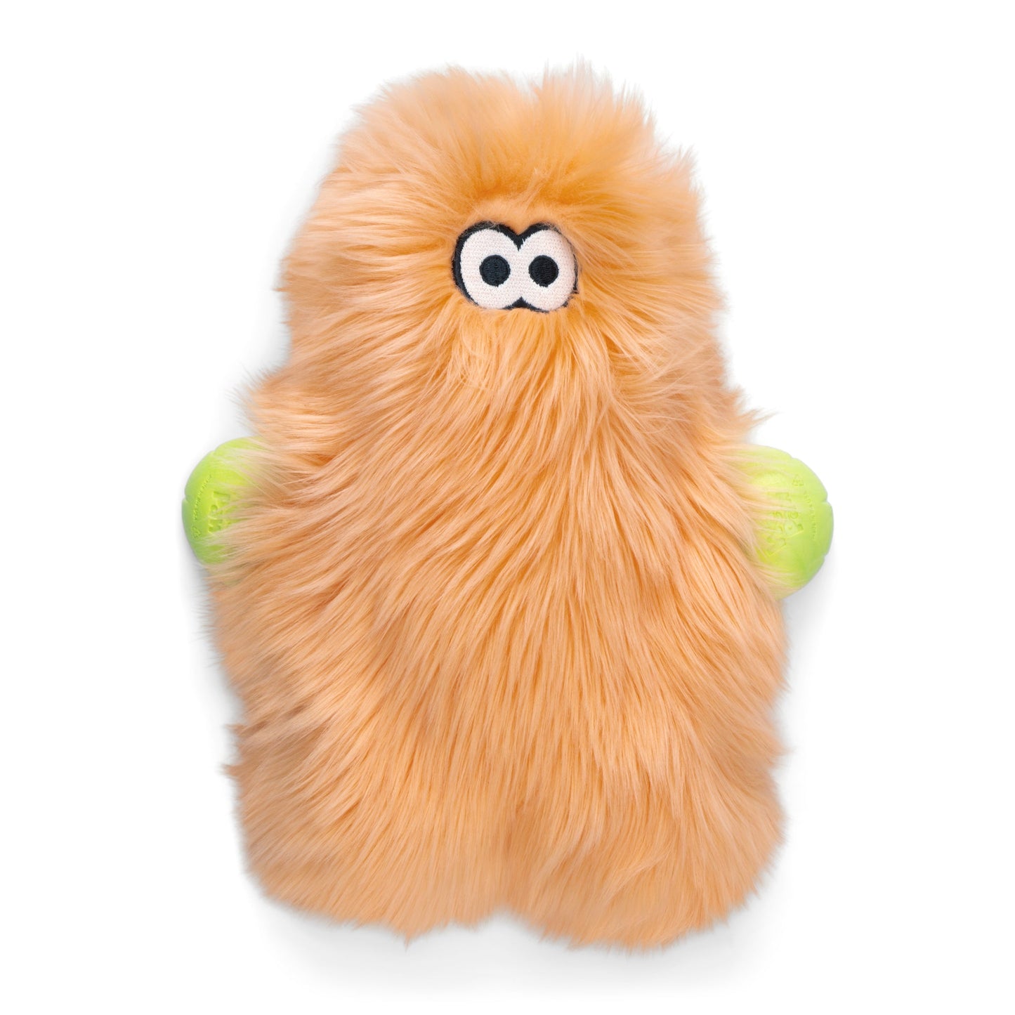 West Paw Olaf Rowdies Dog Toy – Durable Plush Toy