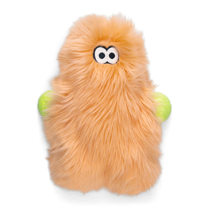 West Paw Olaf Rowdies Dog Toy – Durable Plush Toy