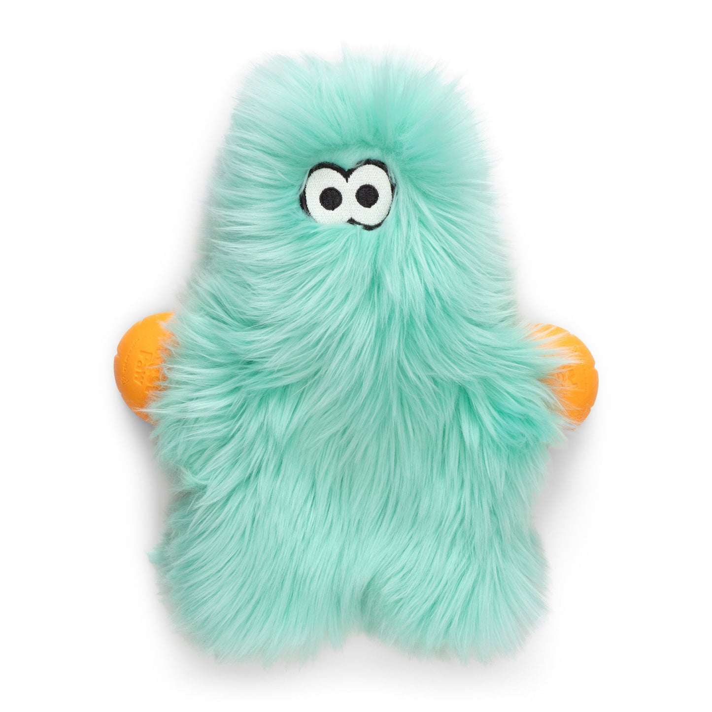 West Paw Olaf Rowdies Dog Toy – Durable Plush Toy