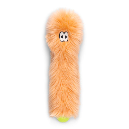 West Paw Sven Rowdies Dog Toy – Durable Plush Toy