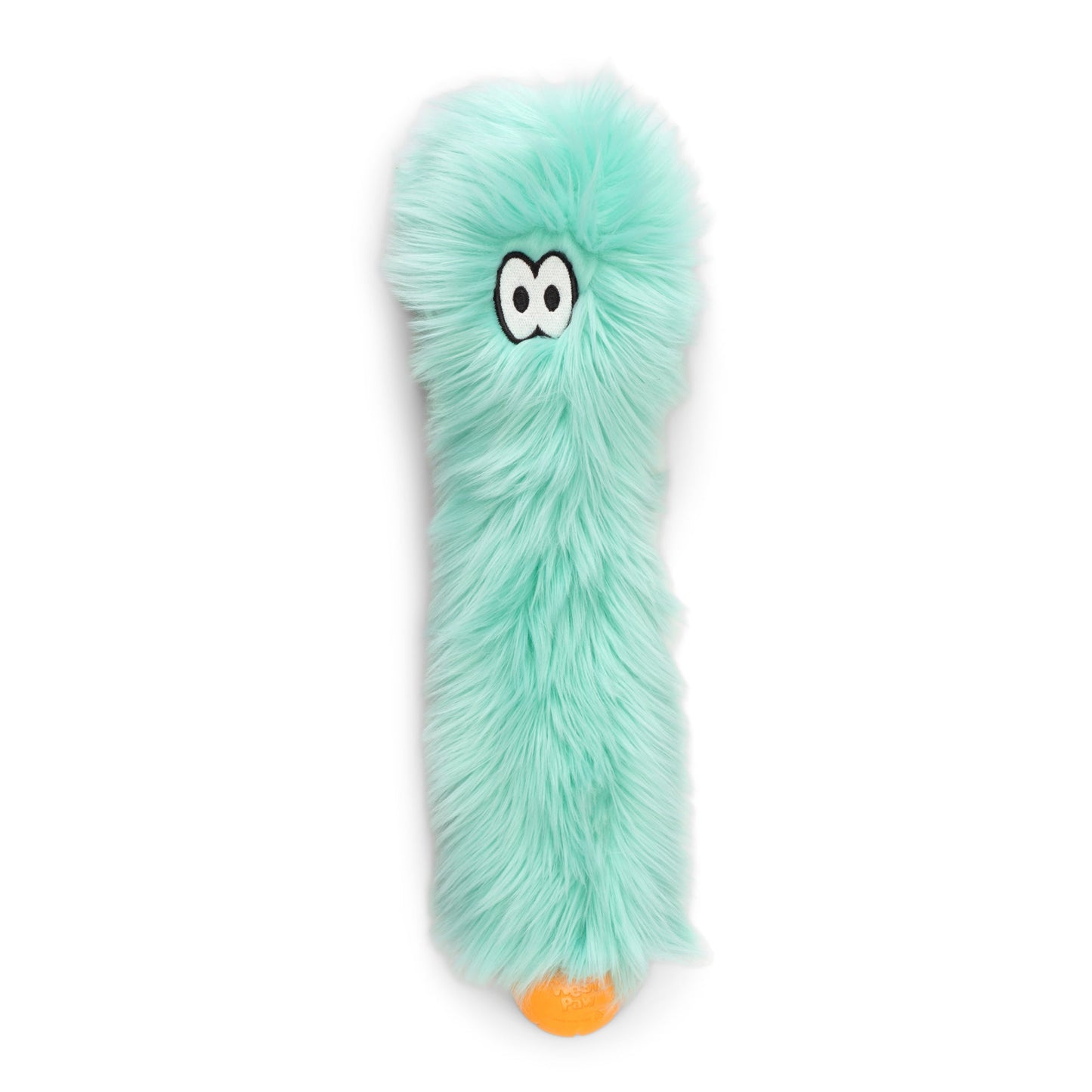 West Paw Sven Rowdies Dog Toy – Durable Plush Toy