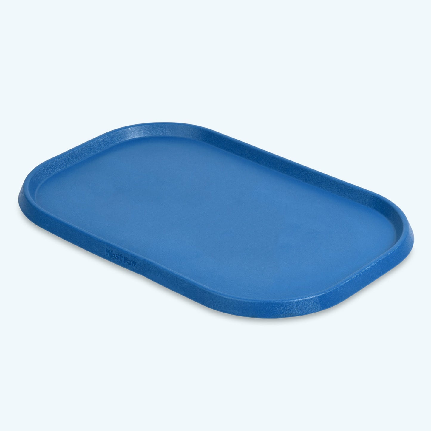 West Paw Non-Slip Dog Bowl Placemat