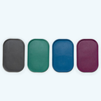 West Paw Non-Slip Dog Bowl Placemat