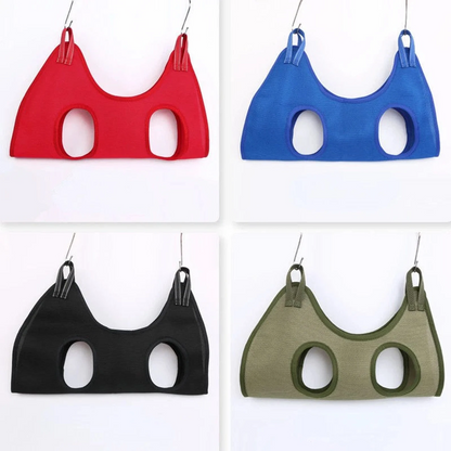Pet Grooming Sling for Dogs & Cats
