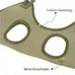 Pet Grooming Sling for Dogs & Cats