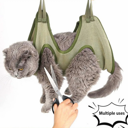 Pet Grooming Sling for Dogs & Cats