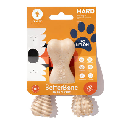 BetterBone Chew Toy (Hard)