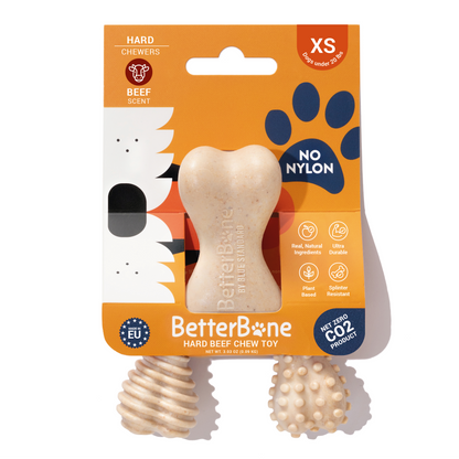 BetterBone Chew Toy (Hard)