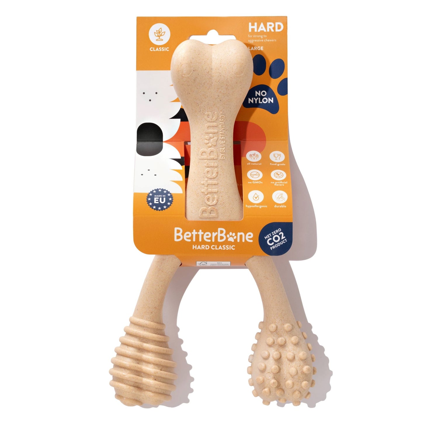 BetterBone Chew Toy (Hard)