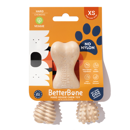 BetterBone Chew Toy (Hard)