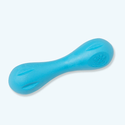 Hurley Dog Bone Toy – Tough Chew & Fetch Toy