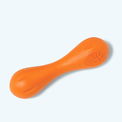 Hurley Dog Bone Toy – Tough Chew & Fetch Toy