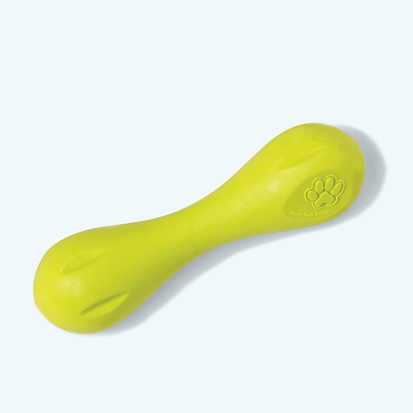 Hurley Dog Bone Toy – Tough Chew & Fetch Toy