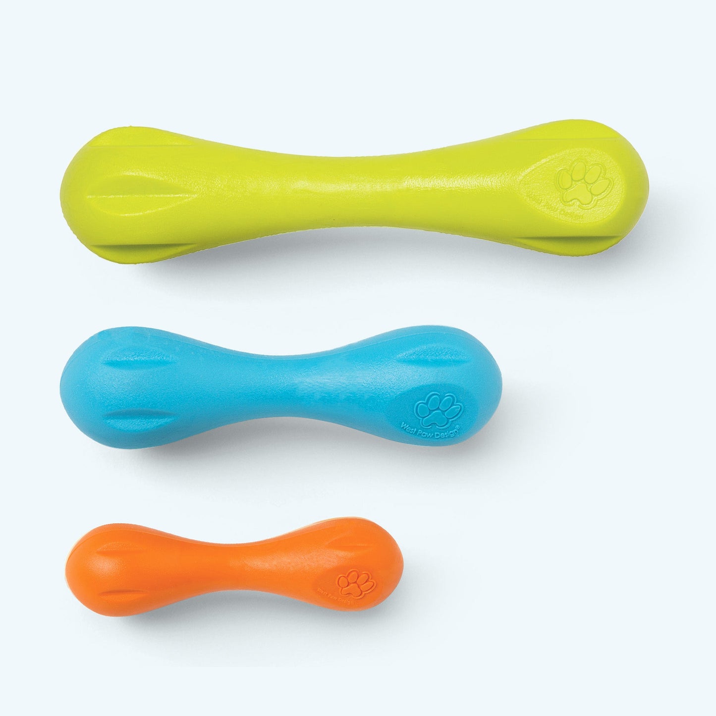Hurley Dog Bone Toy – Tough Chew & Fetch Toy