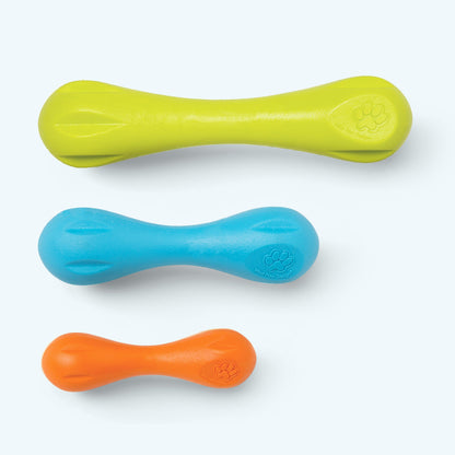 Hurley Dog Bone Toy – Tough Chew & Fetch Toy