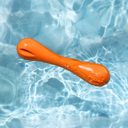 Hurley Dog Bone Toy – Tough Chew & Fetch Toy