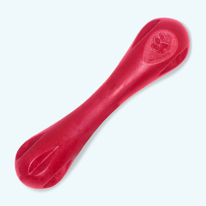 Hurley Dog Bone Toy – Tough Chew & Fetch Toy