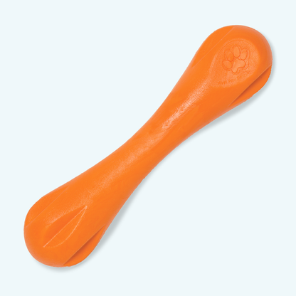 Hurley Dog Bone Toy – Tough Chew & Fetch Toy
