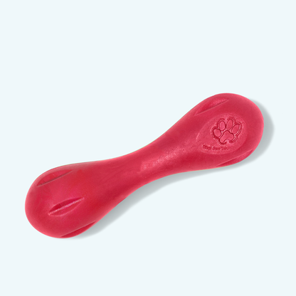 Hurley Dog Bone Toy – Tough Chew & Fetch Toy
