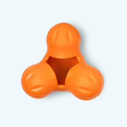 Tux Treat Toy – Tough Puzzle Toy for Dogs