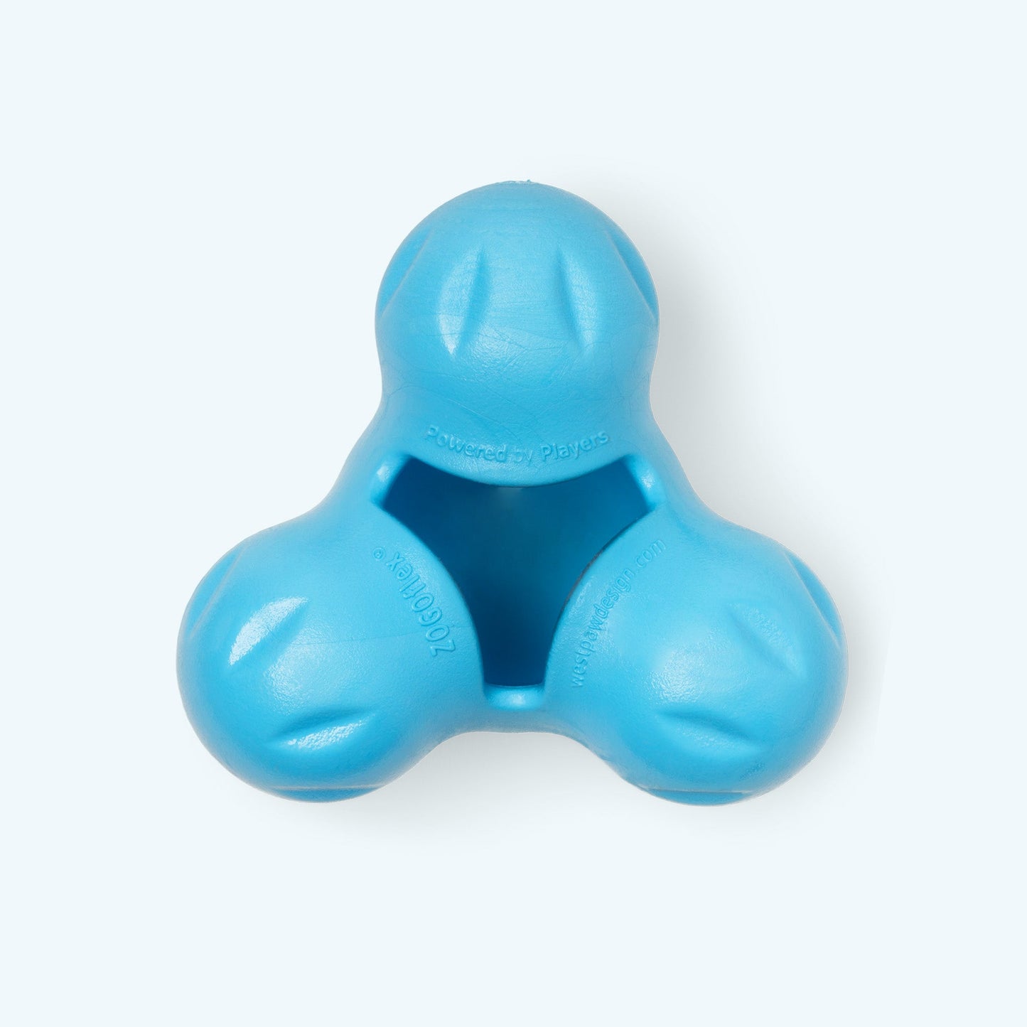 Tux Treat Toy – Tough Puzzle Toy for Dogs