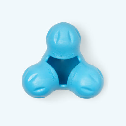 Tux Treat Toy – Tough Puzzle Toy for Dogs