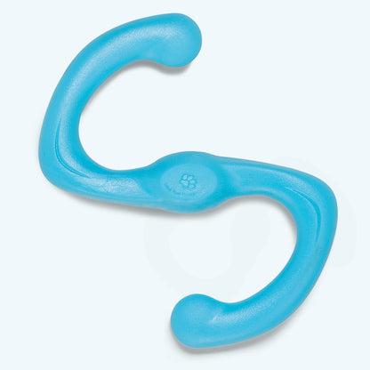 Bumi Dog Tug Toy – Stretchy S-Shaped Toy