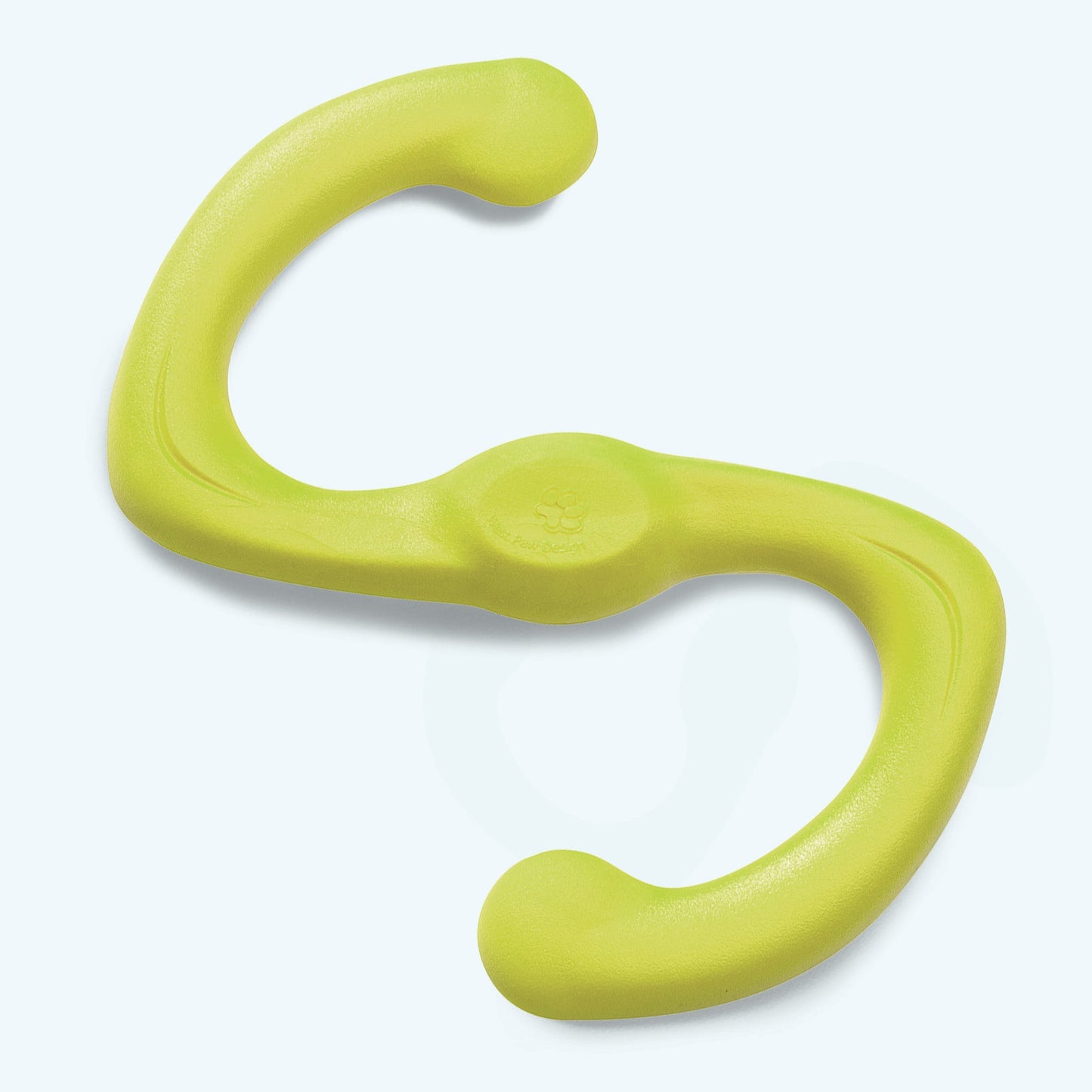 Bumi Dog Tug Toy – Stretchy S-Shaped Toy
