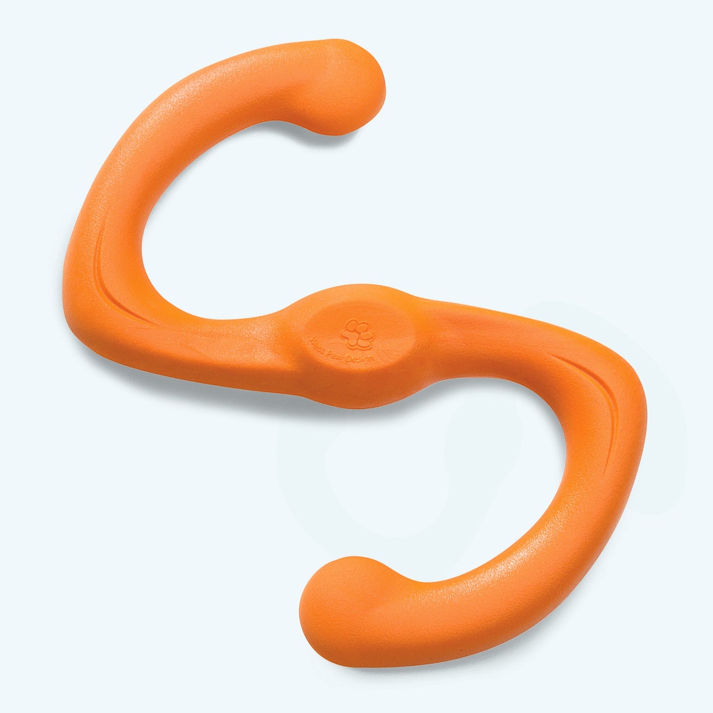 Bumi Dog Tug Toy – Stretchy S-Shaped Toy