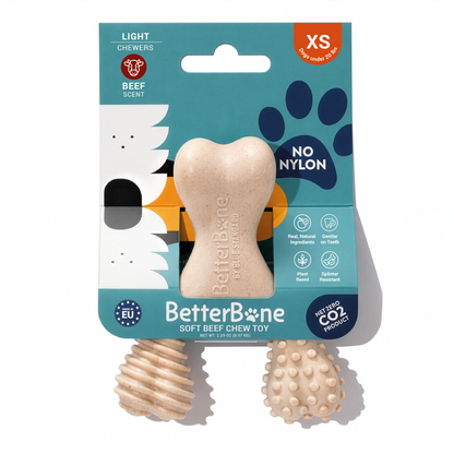 BetterBone Chew Toy (Light)
