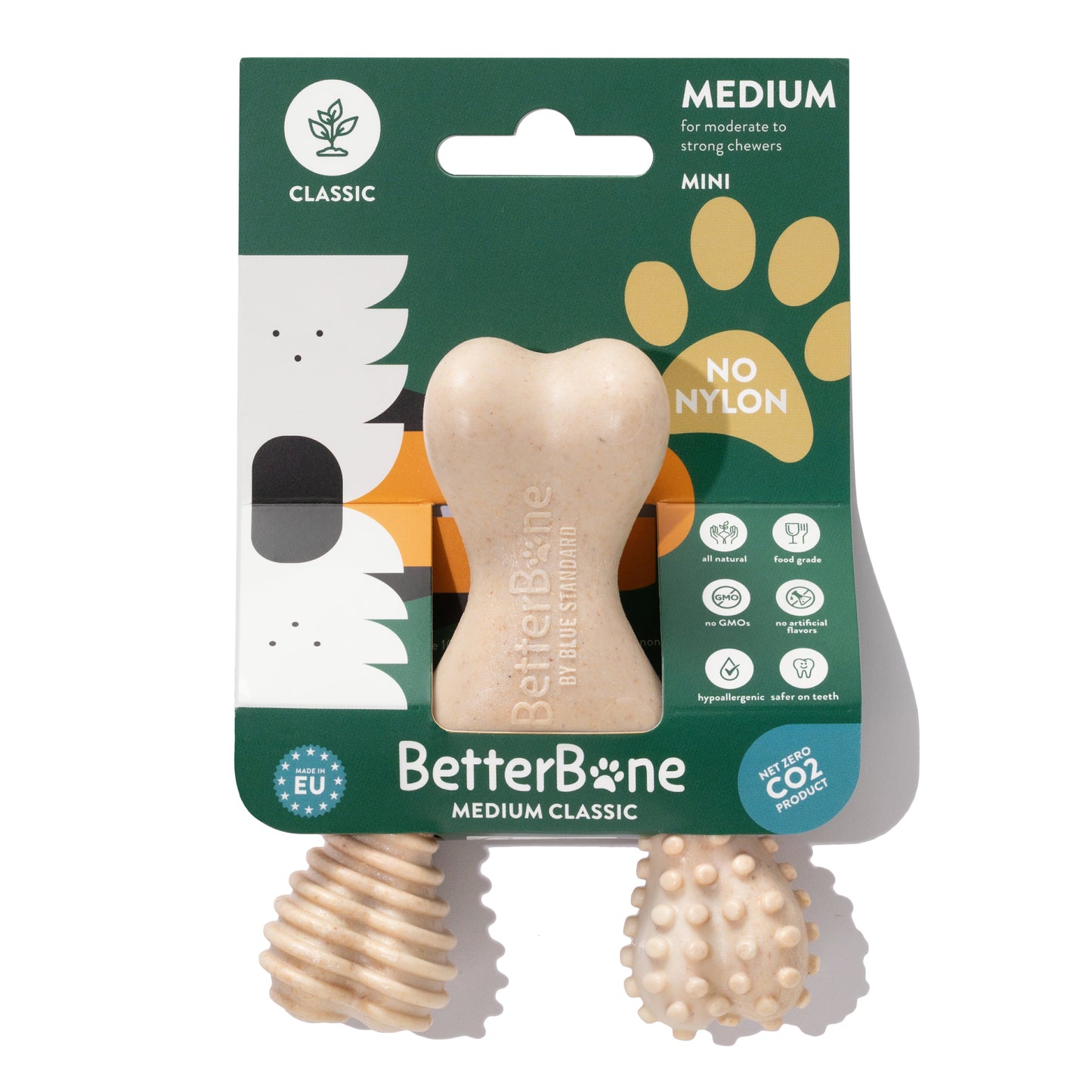BetterBone Chew Toy (Moderate)
