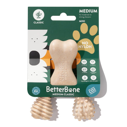 BetterBone Chew Toy (Moderate)