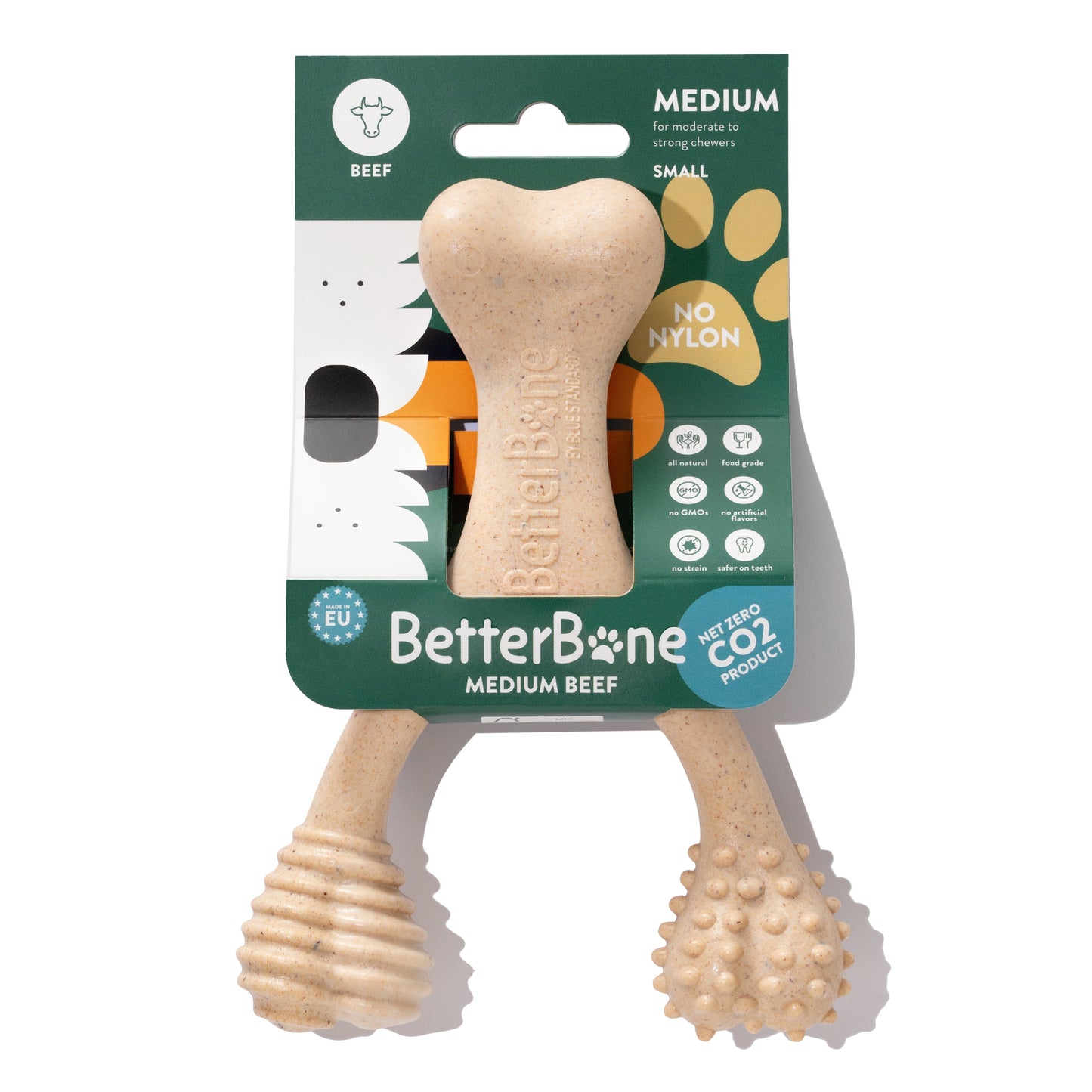 BetterBone Chew Toy (Moderate)