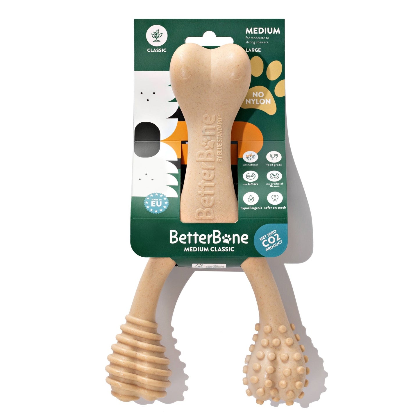 BetterBone Chew Toy (Moderate)