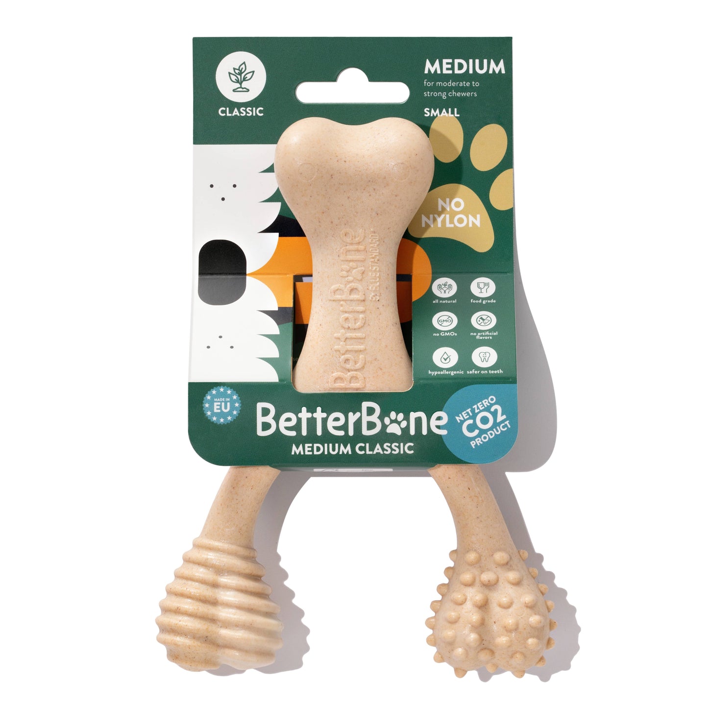 BetterBone Chew Toy (Moderate)