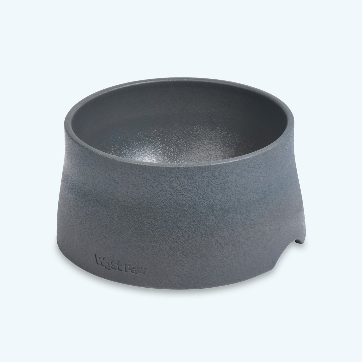 West Paw Non-Slip Dog Bowl – Seaflex® Feeding Bowl