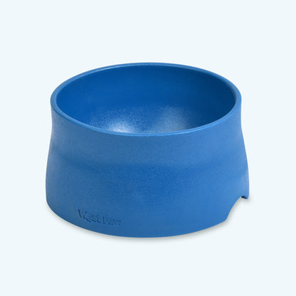 West Paw Non-Slip Dog Bowl – Seaflex® Feeding Bowl