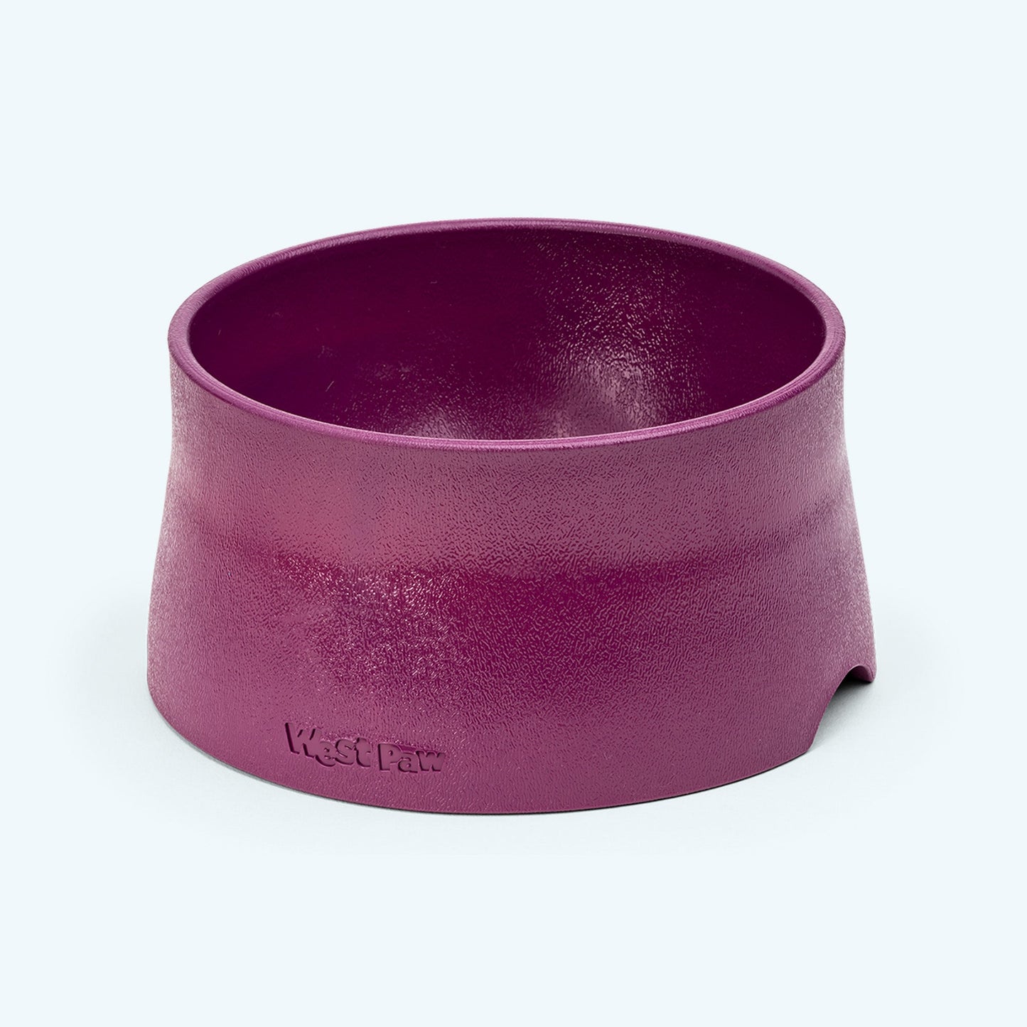 West Paw Non-Slip Dog Bowl – Seaflex® Feeding Bowl