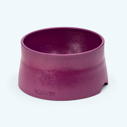 West Paw Non-Slip Dog Bowl – Seaflex® Feeding Bowl