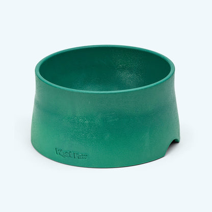 West Paw Non-Slip Dog Bowl – Seaflex® Feeding Bowl