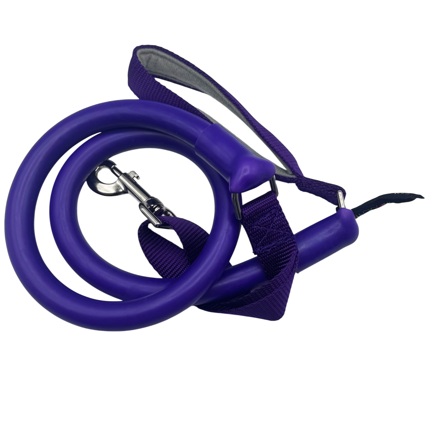 WUNDERleash No-Pull Dog Leash – Shock-Absorbing Walking Leash