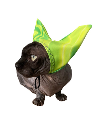 ReNewedPet Shower, Ear & Sun Cap