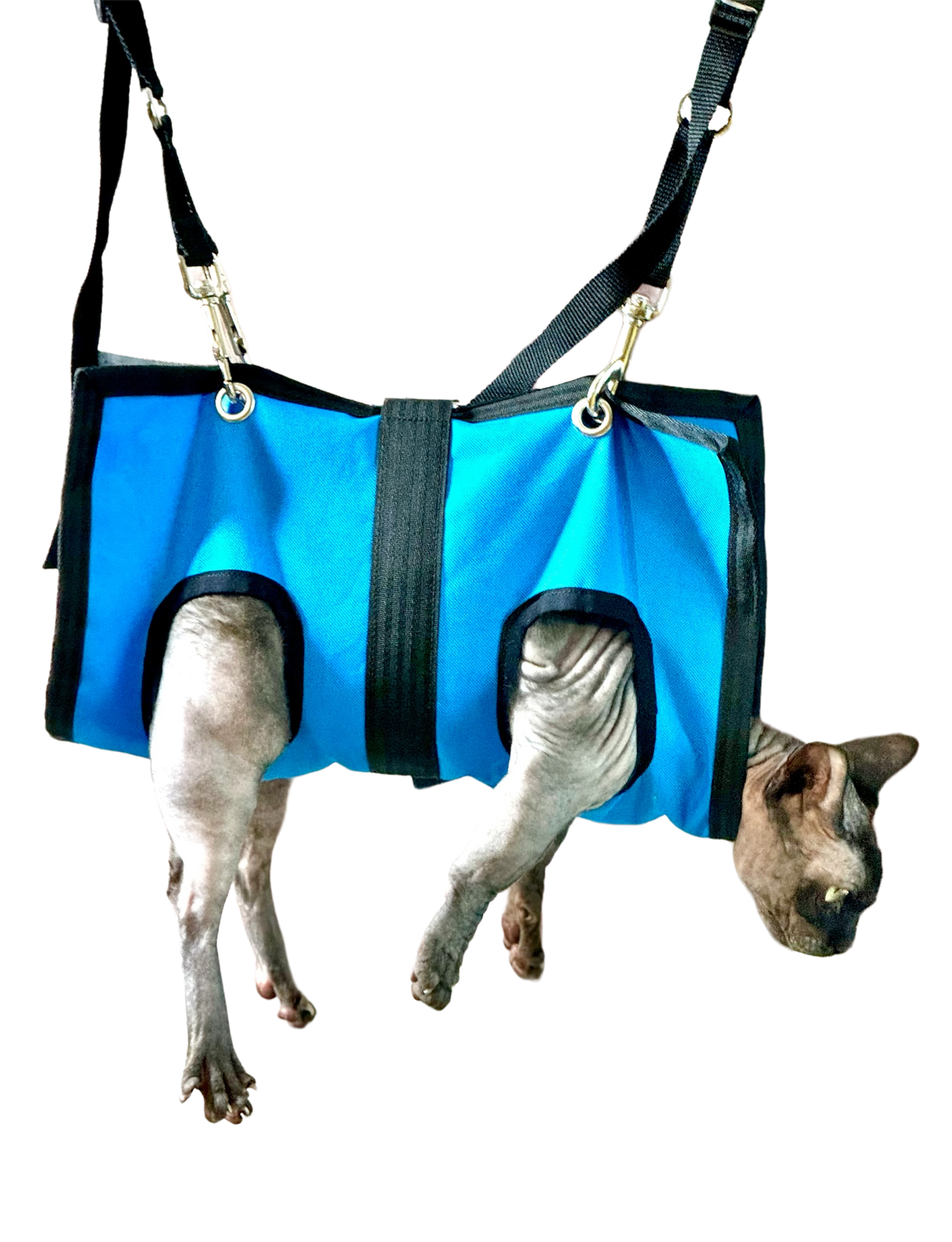 Pet Grooming Sling for Dogs & Cats