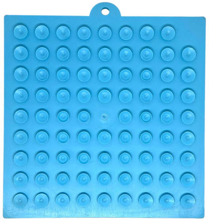 SodaPup Hold ’em Suction Cup Holder – Dog Bowl & Lick Mat Stabilizer