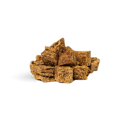 Holi Land Lover’s Freeze-Dried Dog Treat Variety Pack – Rabbit, Beef Liver & Lamb Liver