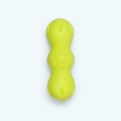 West Paw Rumpus Dog Chew Toy – Tough Toy for Strong Chewers