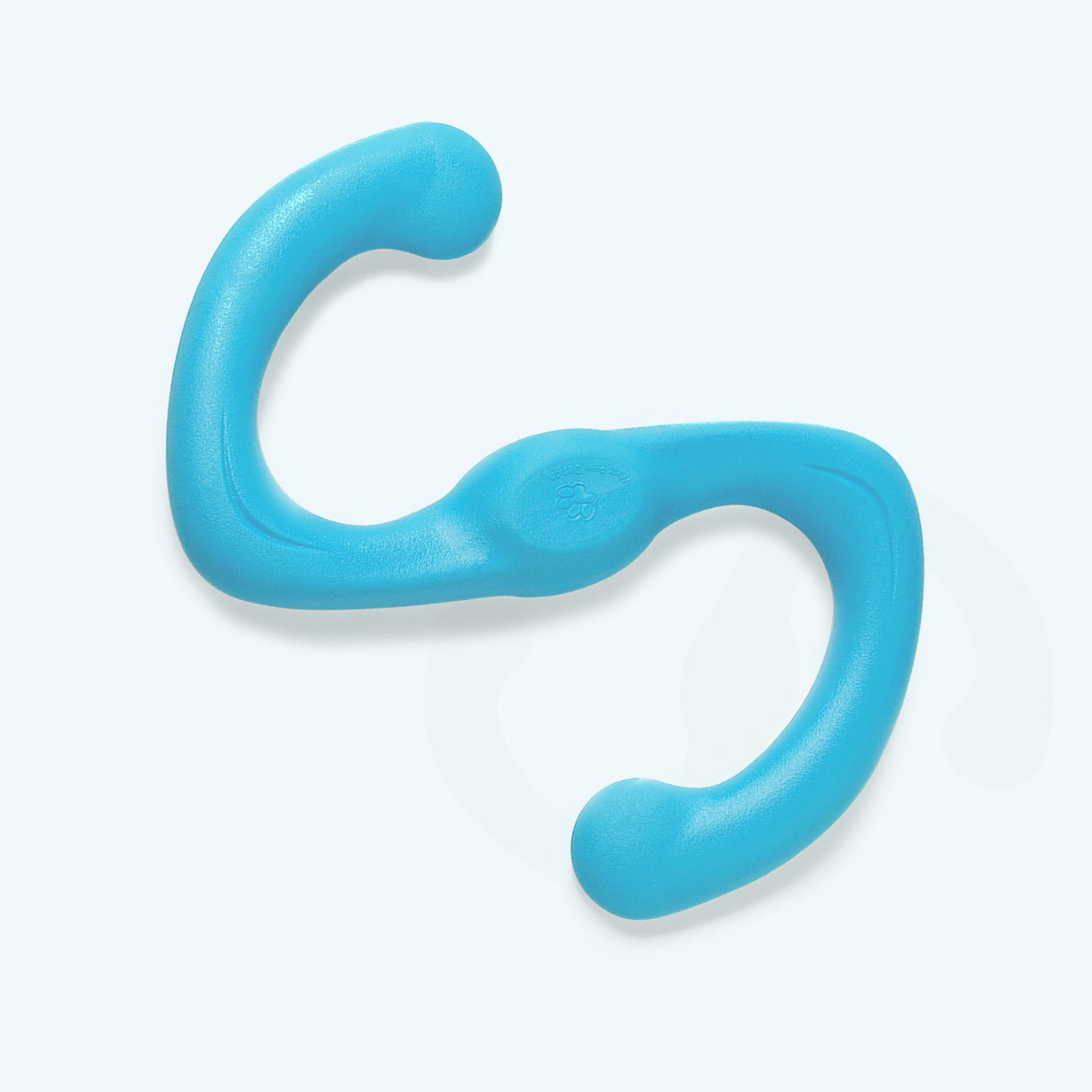 Bumi Dog Tug Toy – Stretchy S-Shaped Toy